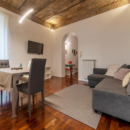 Fontana Di Trevi Design Apartment Ρώμη Εξωτερικό φωτογραφία