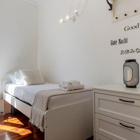 Fontana Di Trevi Design Apartment Ρώμη Εξωτερικό φωτογραφία