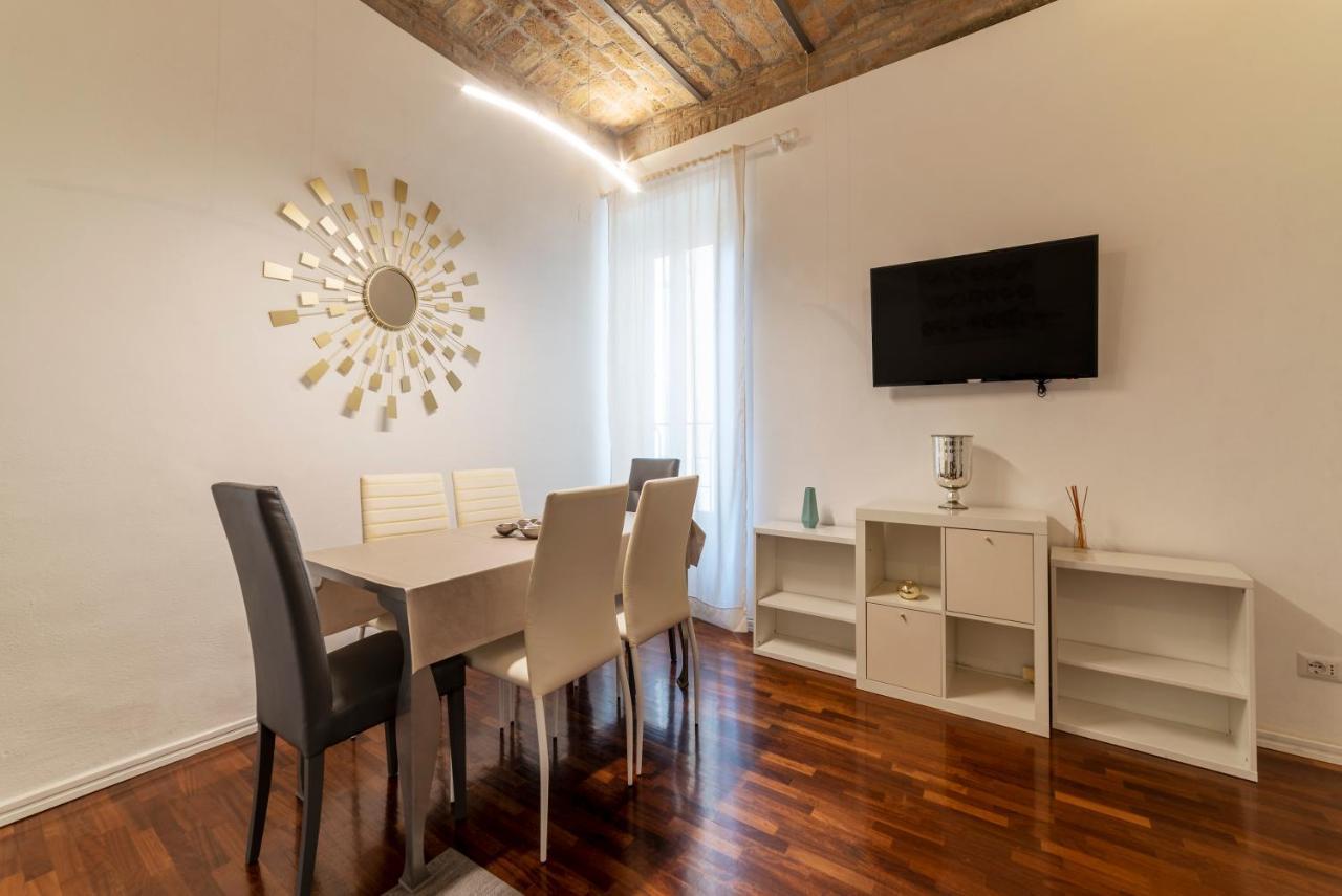 Fontana Di Trevi Design Apartment Ρώμη Εξωτερικό φωτογραφία