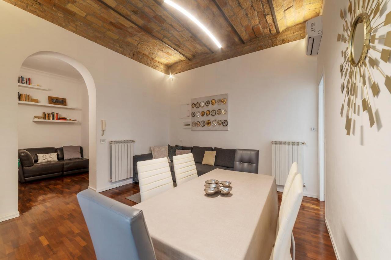 Fontana Di Trevi Design Apartment Ρώμη Εξωτερικό φωτογραφία