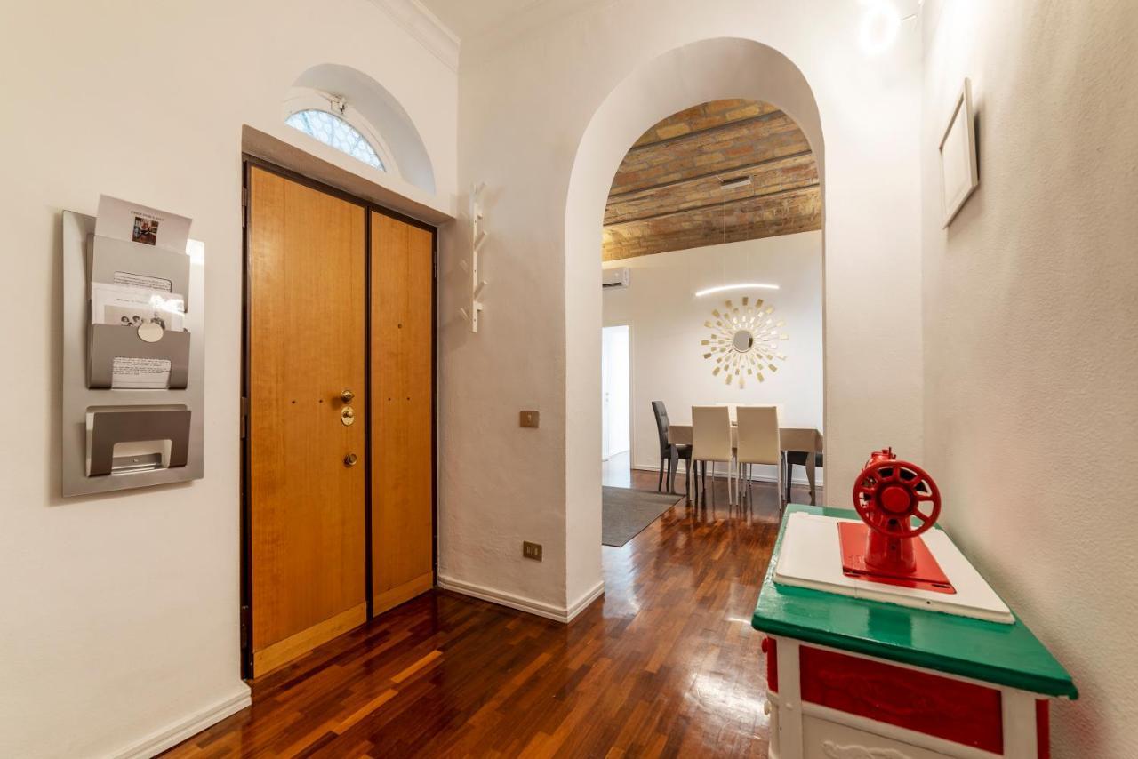 Fontana Di Trevi Design Apartment Ρώμη Εξωτερικό φωτογραφία