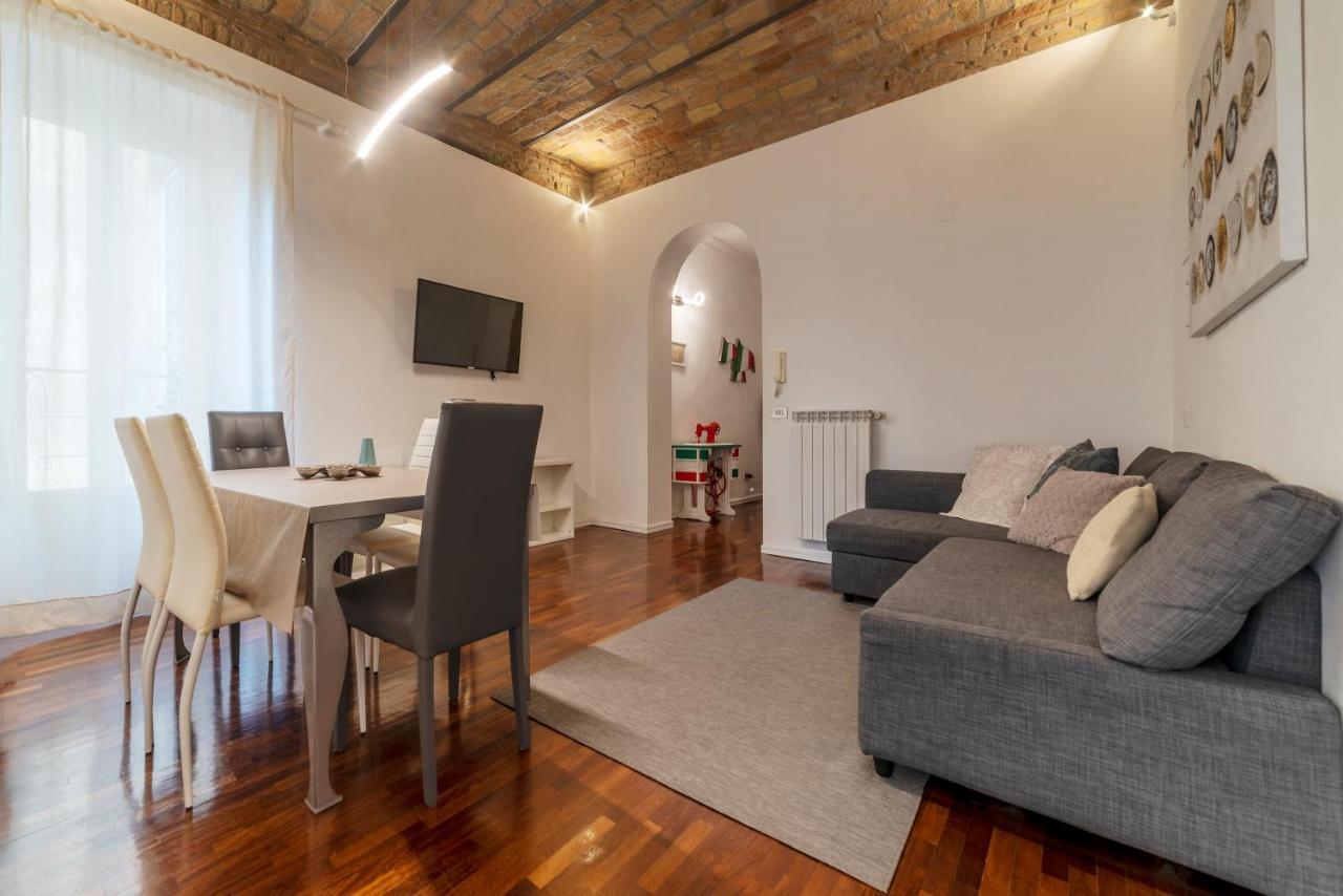 Fontana Di Trevi Design Apartment Ρώμη Εξωτερικό φωτογραφία