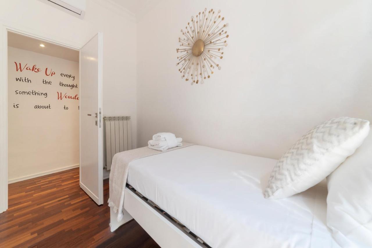 Fontana Di Trevi Design Apartment Ρώμη Εξωτερικό φωτογραφία