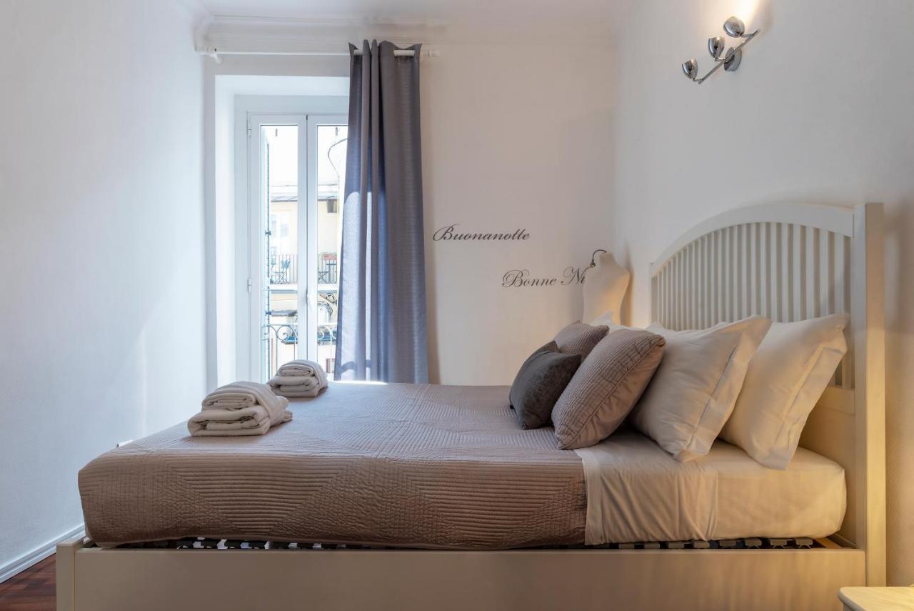 Fontana Di Trevi Design Apartment Ρώμη Εξωτερικό φωτογραφία