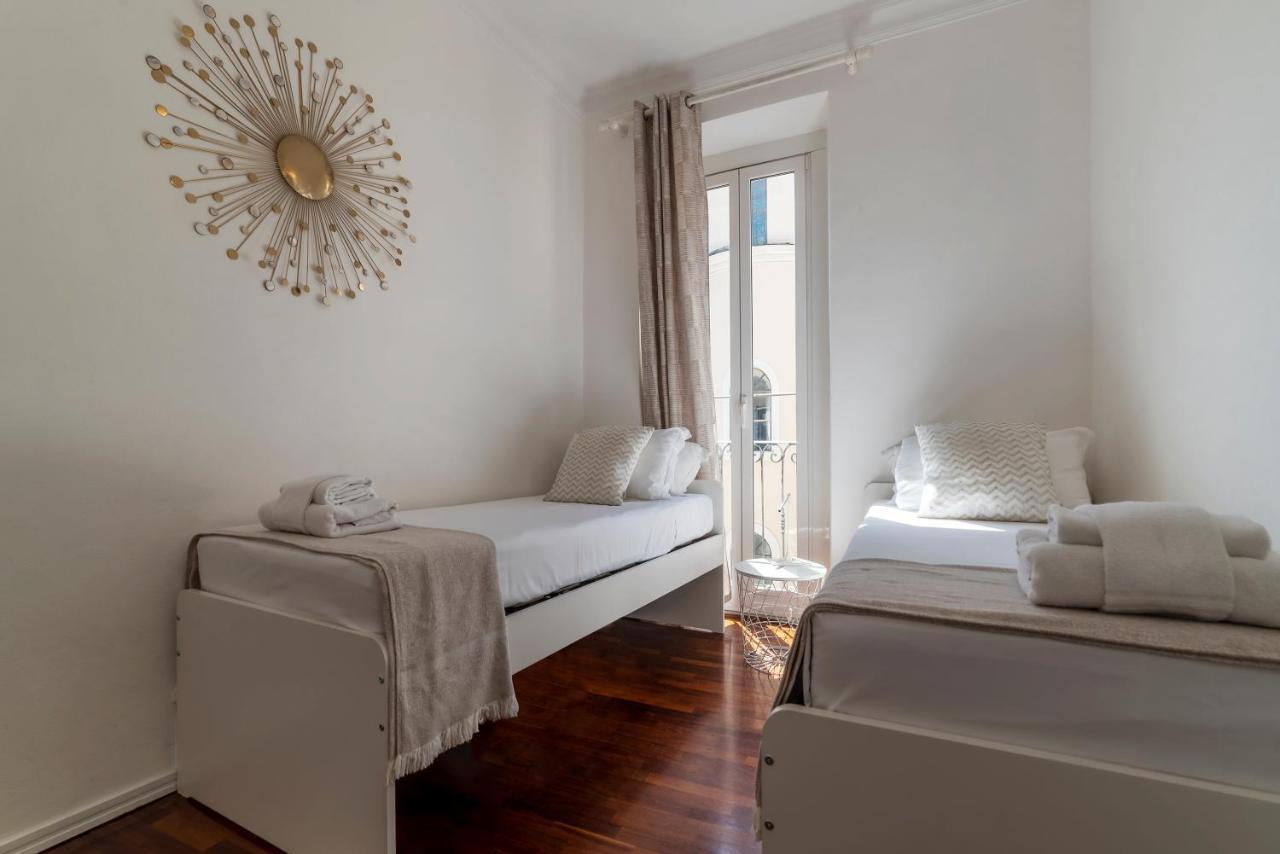 Fontana Di Trevi Design Apartment Ρώμη Εξωτερικό φωτογραφία