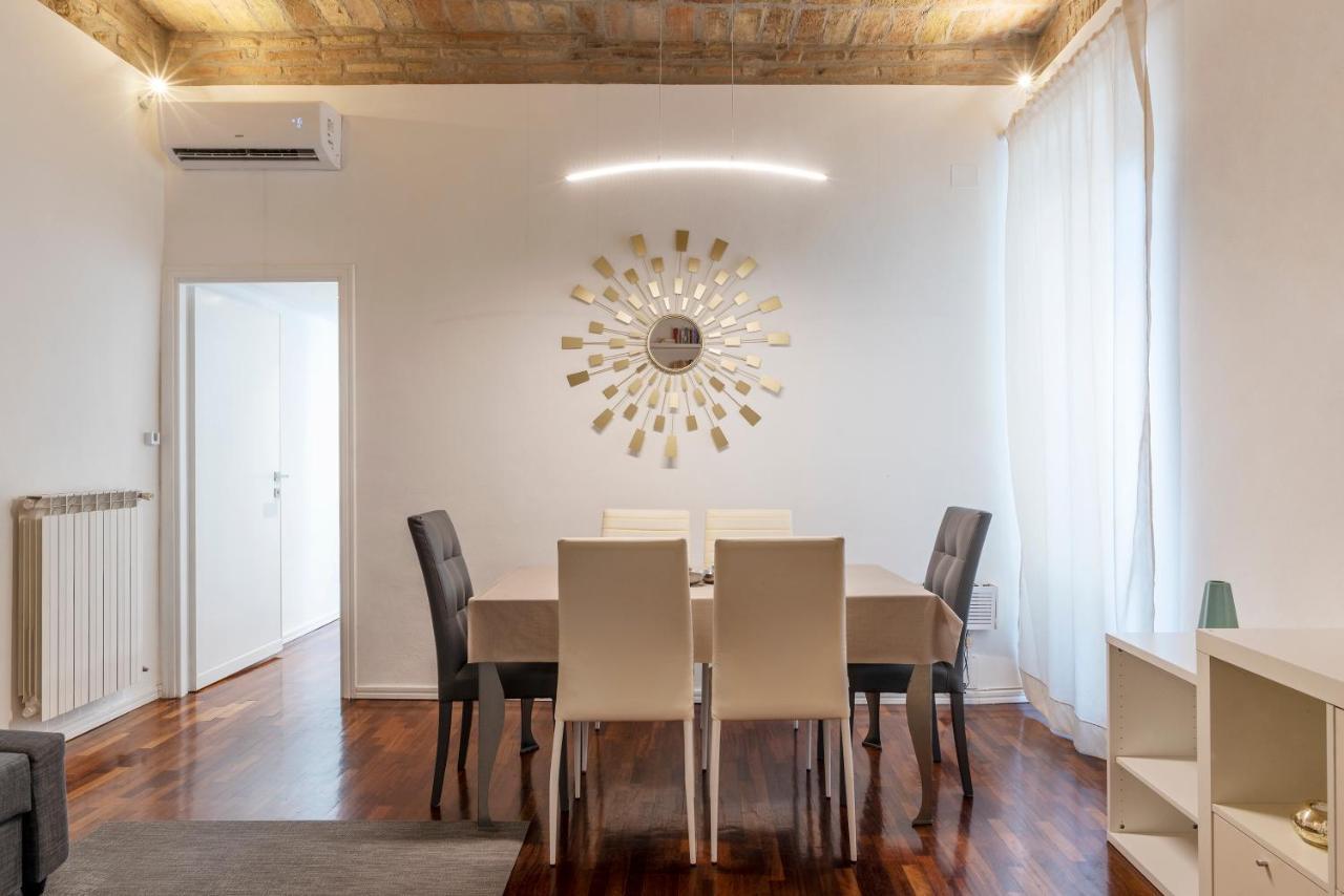 Fontana Di Trevi Design Apartment Ρώμη Εξωτερικό φωτογραφία