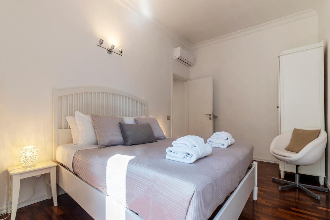 Fontana Di Trevi Design Apartment Ρώμη Εξωτερικό φωτογραφία