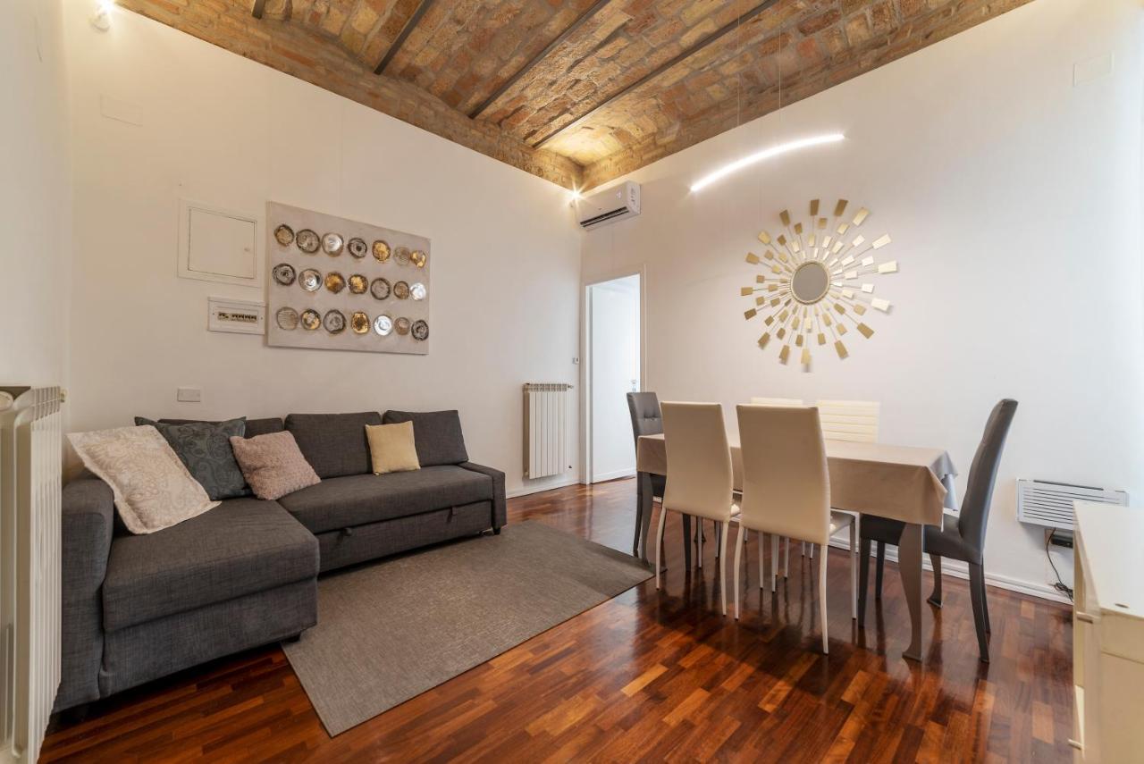 Fontana Di Trevi Design Apartment Ρώμη Εξωτερικό φωτογραφία