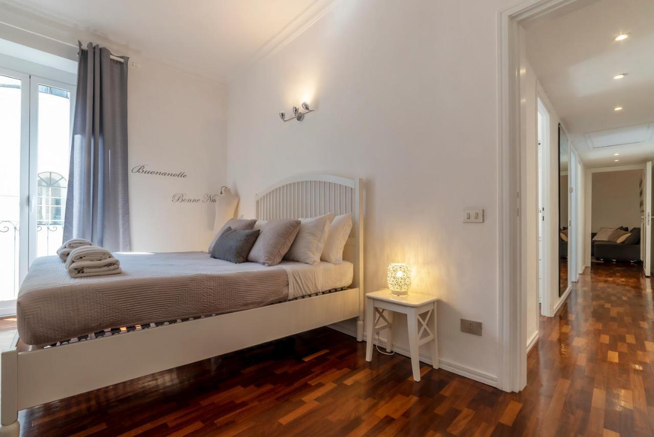 Fontana Di Trevi Design Apartment Ρώμη Εξωτερικό φωτογραφία