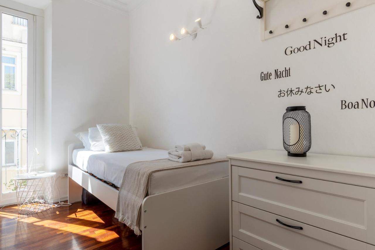 Fontana Di Trevi Design Apartment Ρώμη Εξωτερικό φωτογραφία