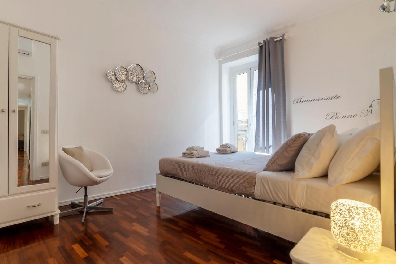 Fontana Di Trevi Design Apartment Ρώμη Εξωτερικό φωτογραφία