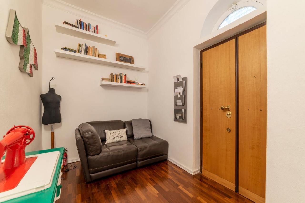 Fontana Di Trevi Design Apartment Ρώμη Εξωτερικό φωτογραφία