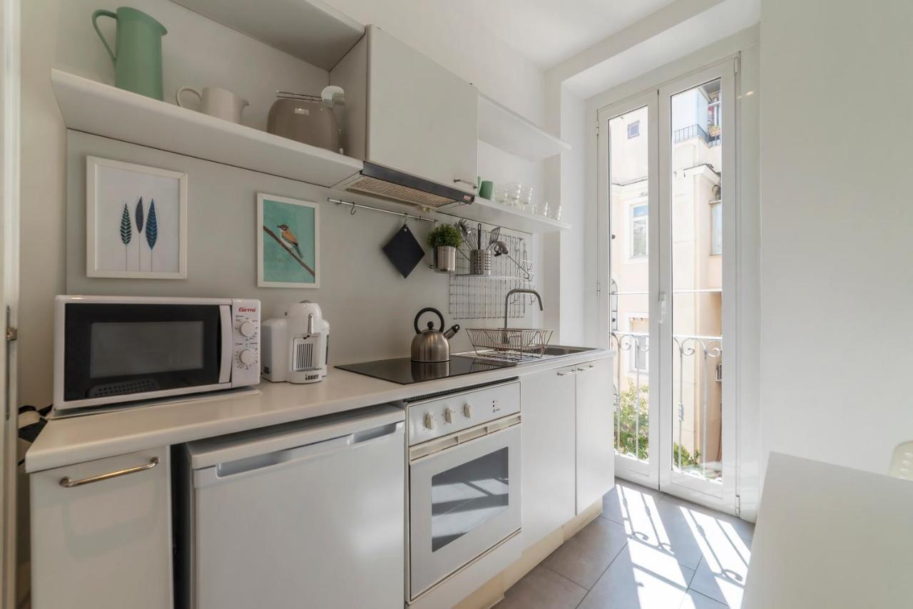 Fontana Di Trevi Design Apartment Ρώμη Εξωτερικό φωτογραφία